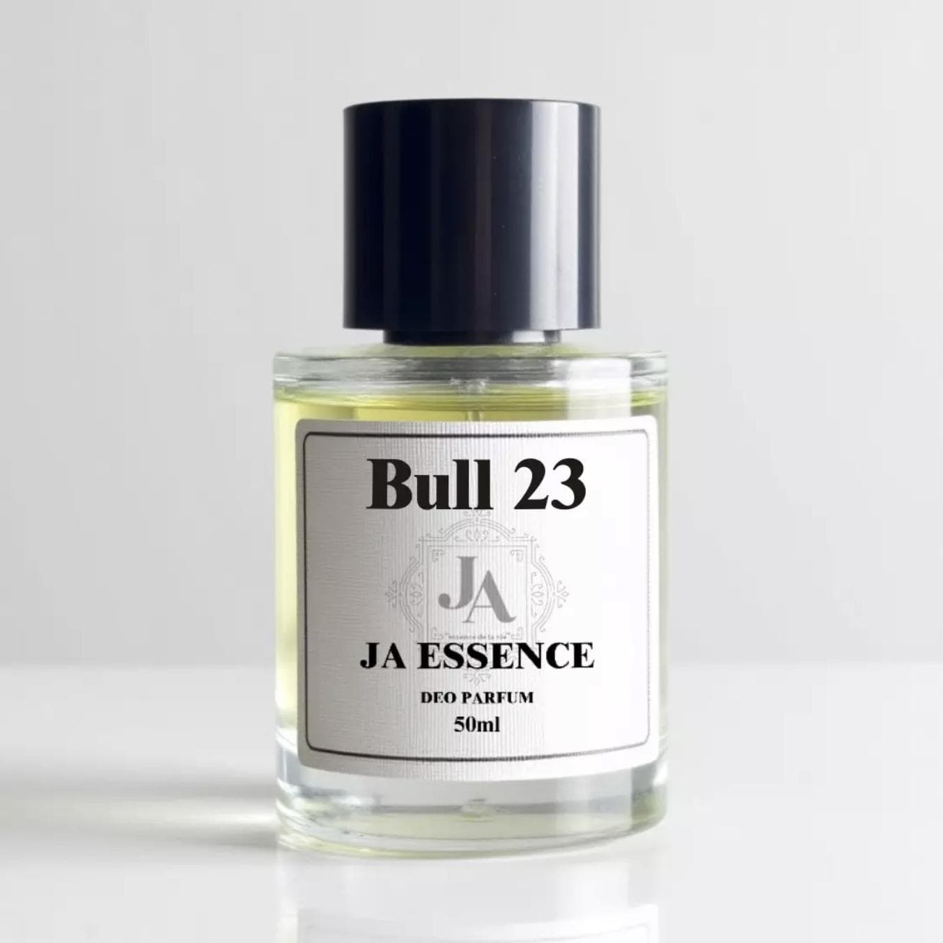 Bull 23