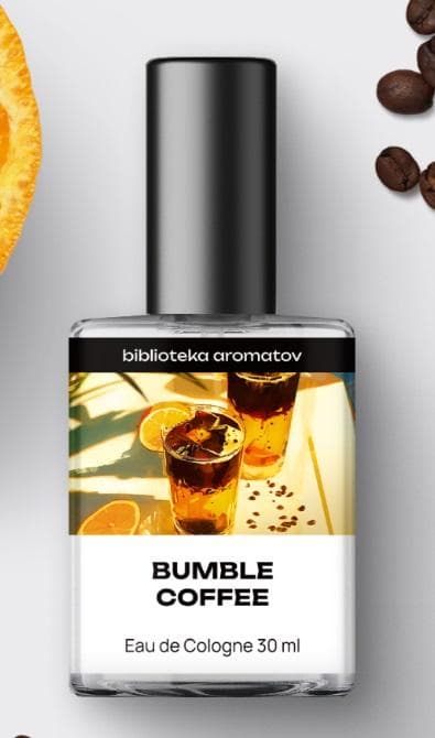 Bumble Coffee