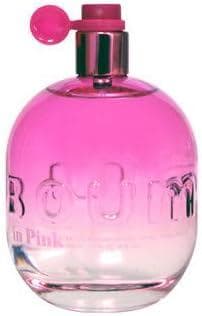 Bumbun In Pink
