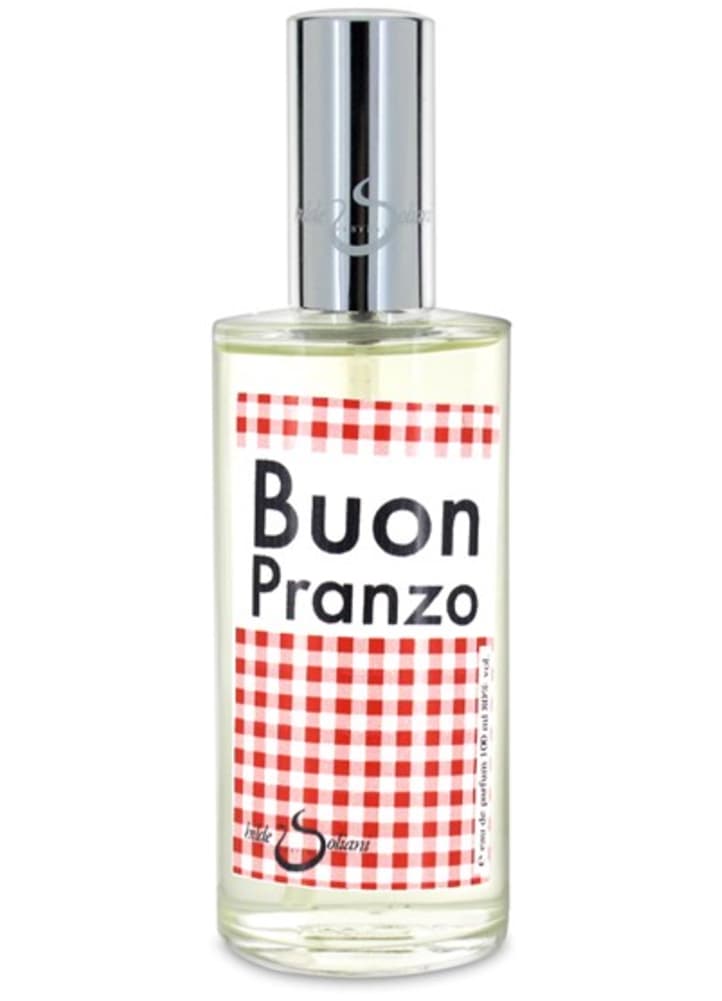 Buon Pranzo
