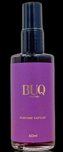 Buq Care Tradicional Hair