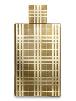 Burberry Brit Gold