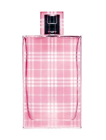 Burberry Brit Sheer