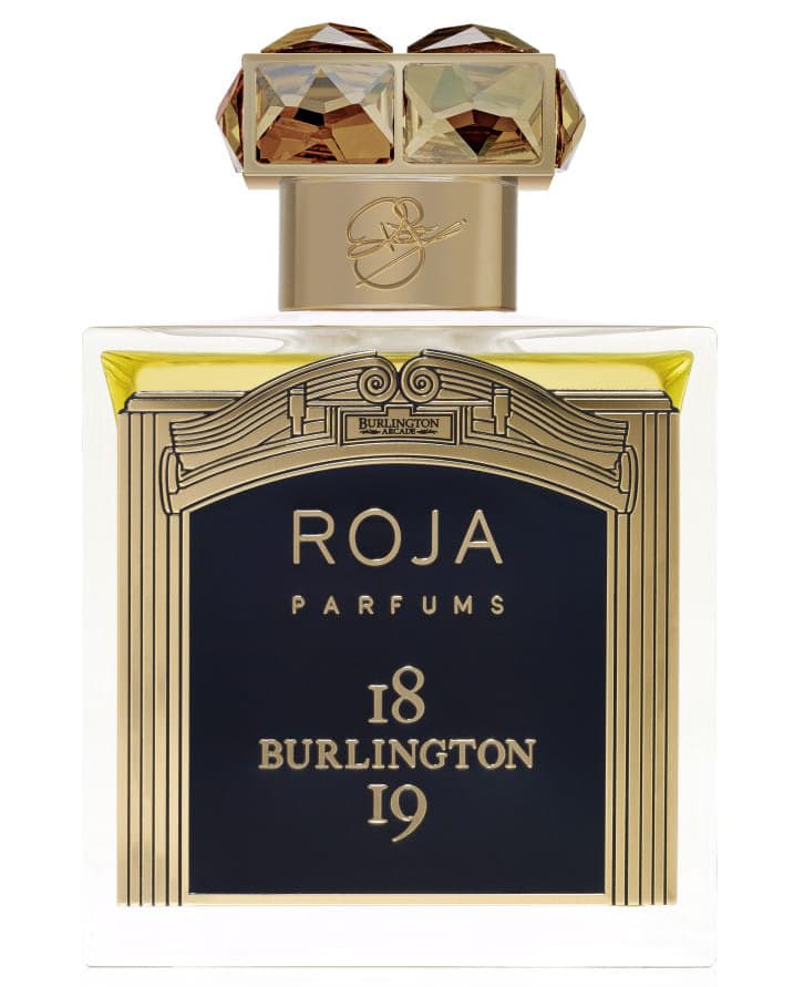 Burlington 1819
