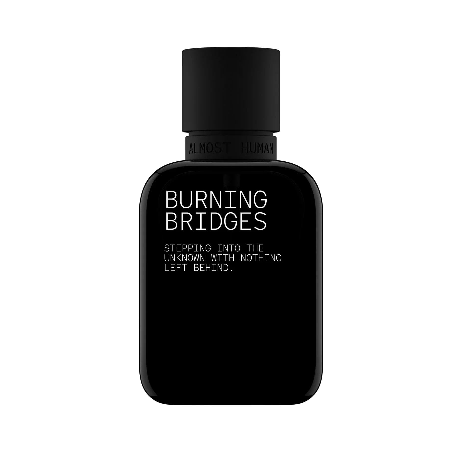 Burning Bridges