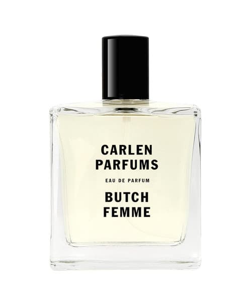 Butch Femme