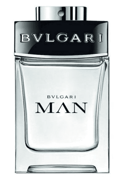 Bvlgari Man