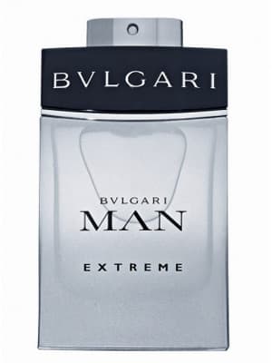 Bvlgari Man Extreme