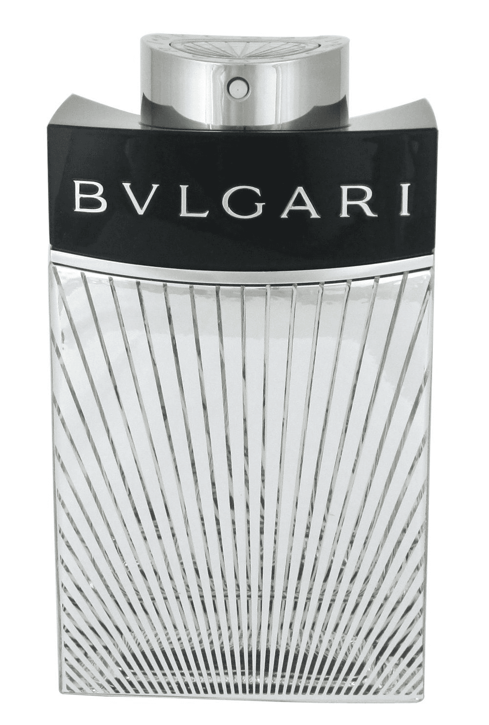 Bvlgari Man The Silver Limited Edition