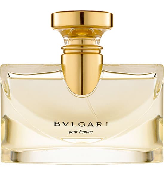 Bvlgari Pour Femme