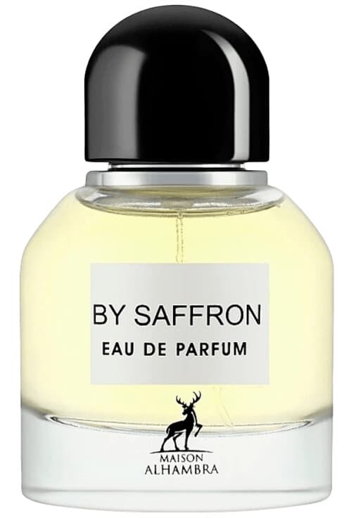 By Saffron