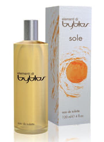 Byblos Sole