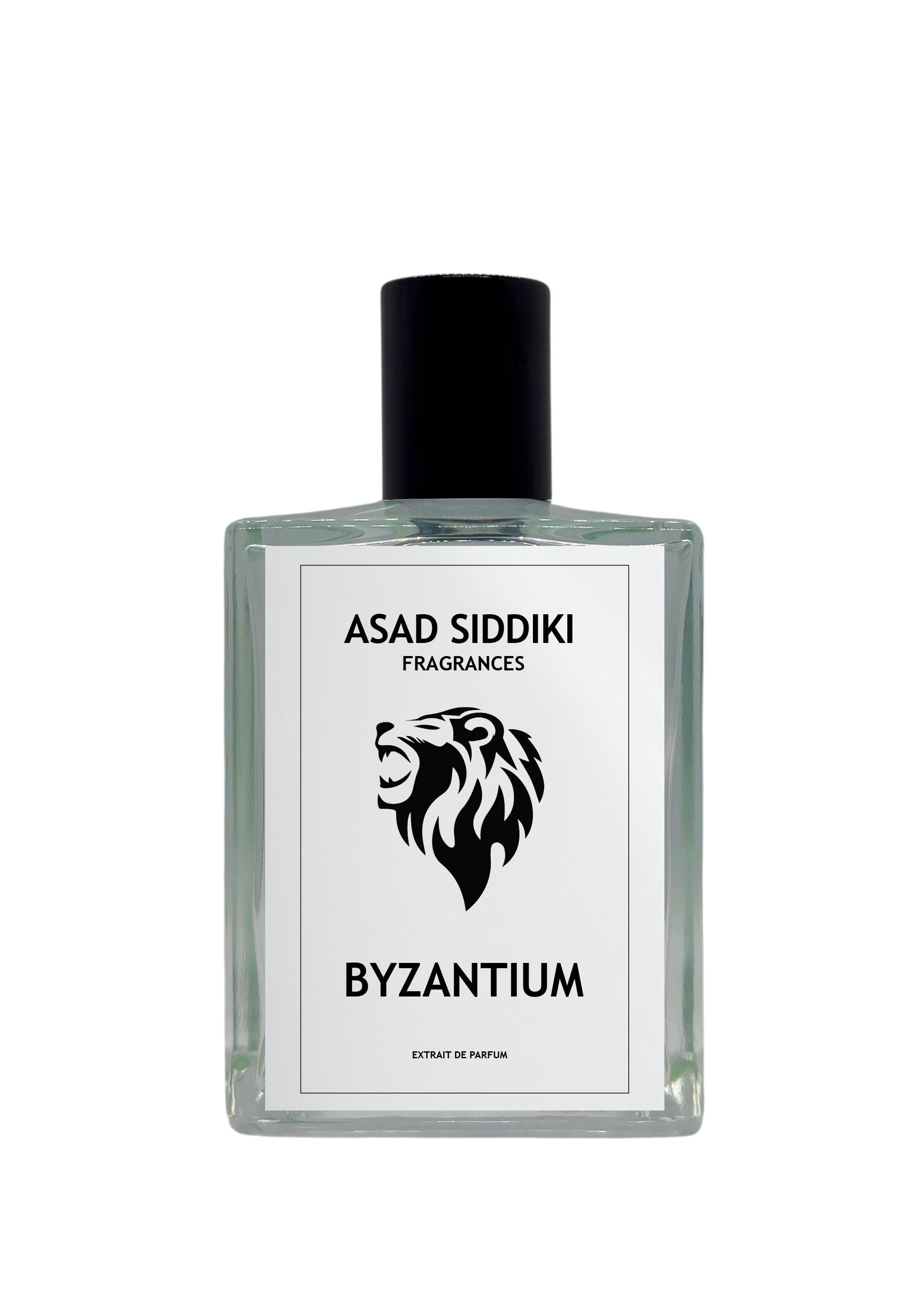 Byzantium