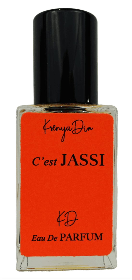 C'est Jassi