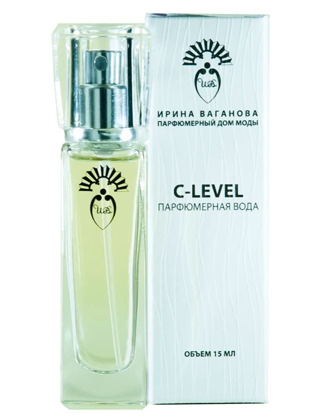 C-Level