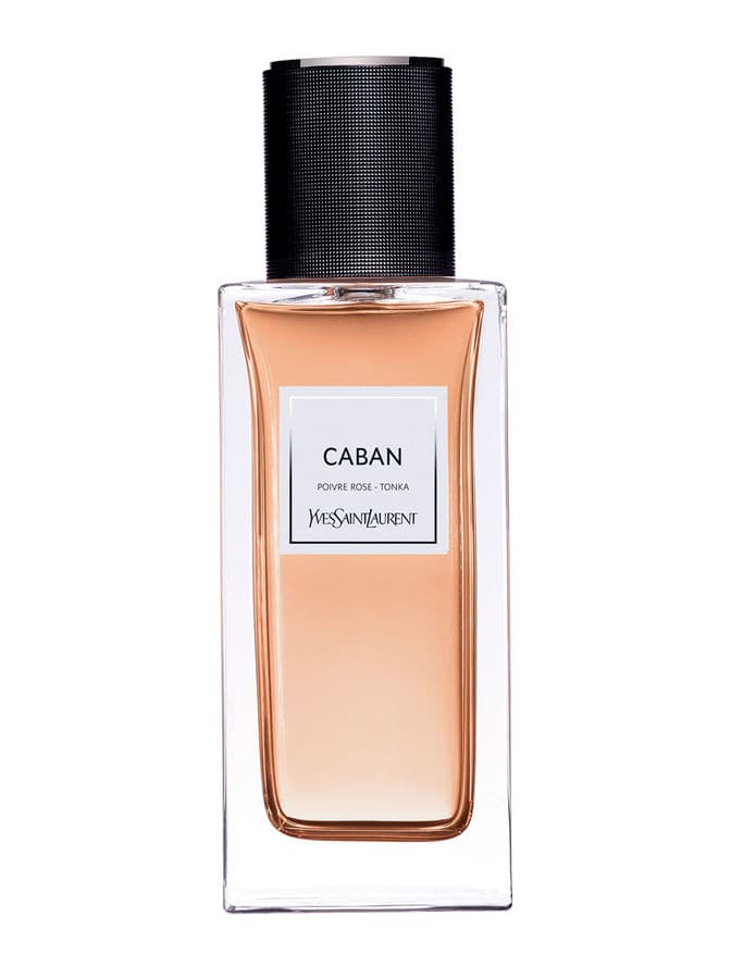 Caban