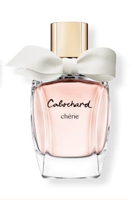 Cabochard Chérie
