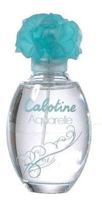 Cabotine Aquarelle