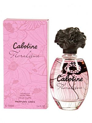 Cabotine Floralisme