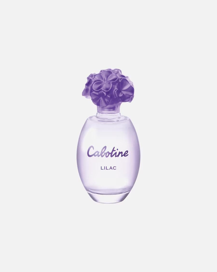 Cabotine Lilac