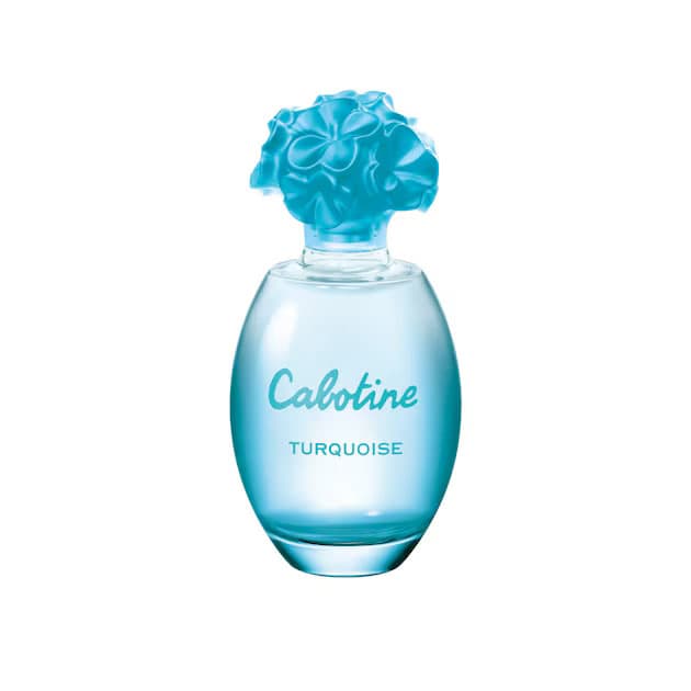 Cabotine Turquoise