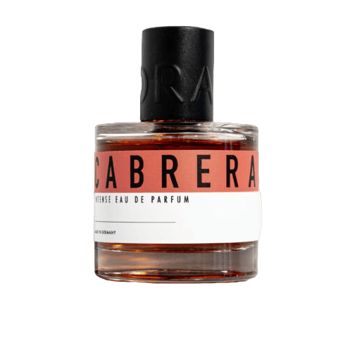 Cabrera