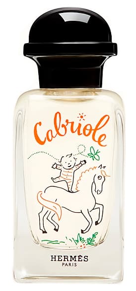 Cabriole