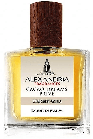 Cacao Dreams Prive