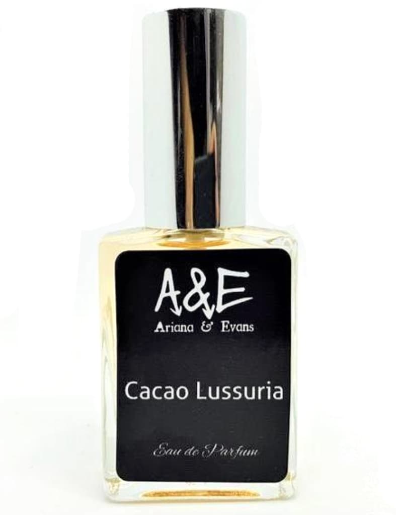 Cacao Lussuria
