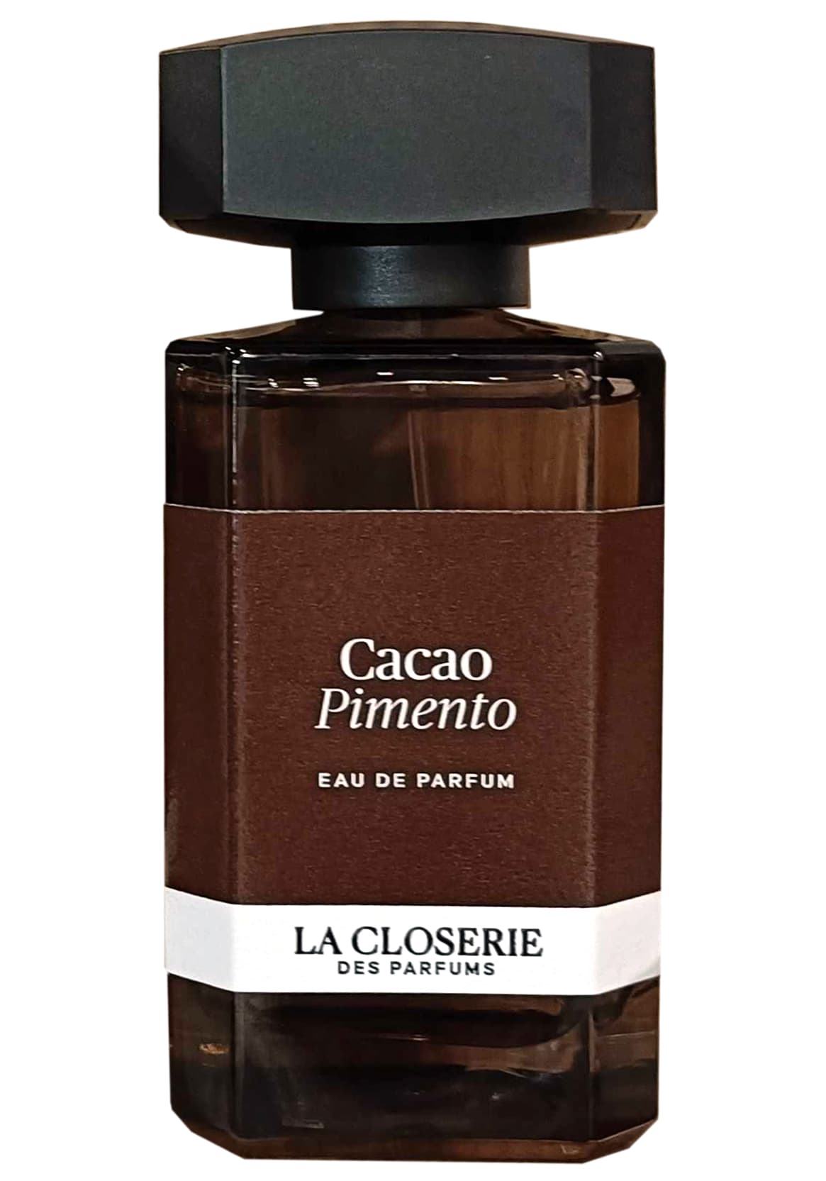 Cacao Pimento