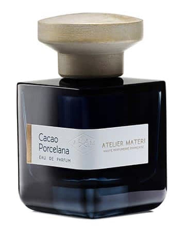 Cacao Porcelana