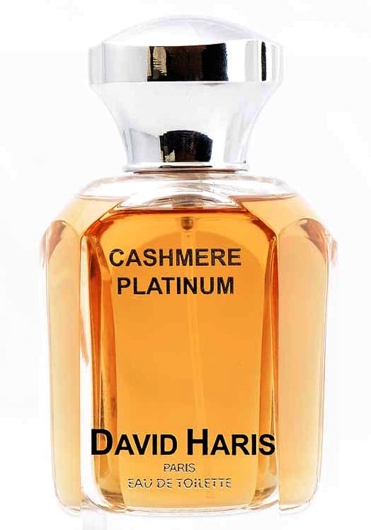 Cachemere Platinum