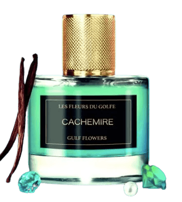 Cachemire