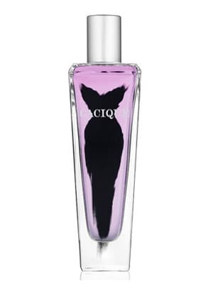 Cacique
