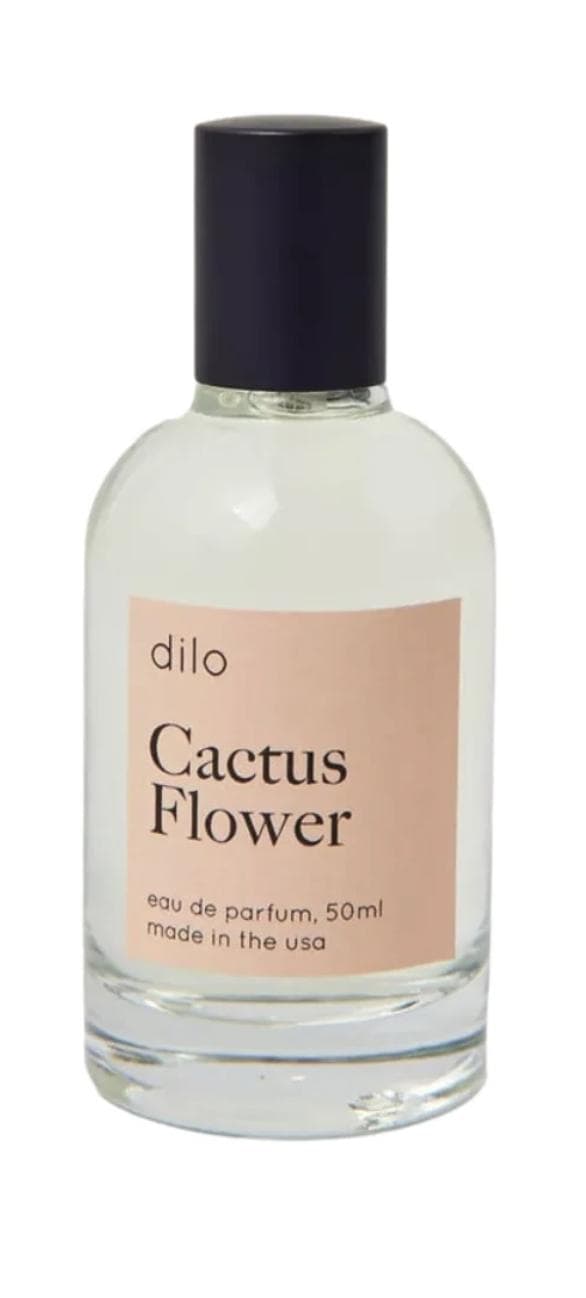 Cactus Flower