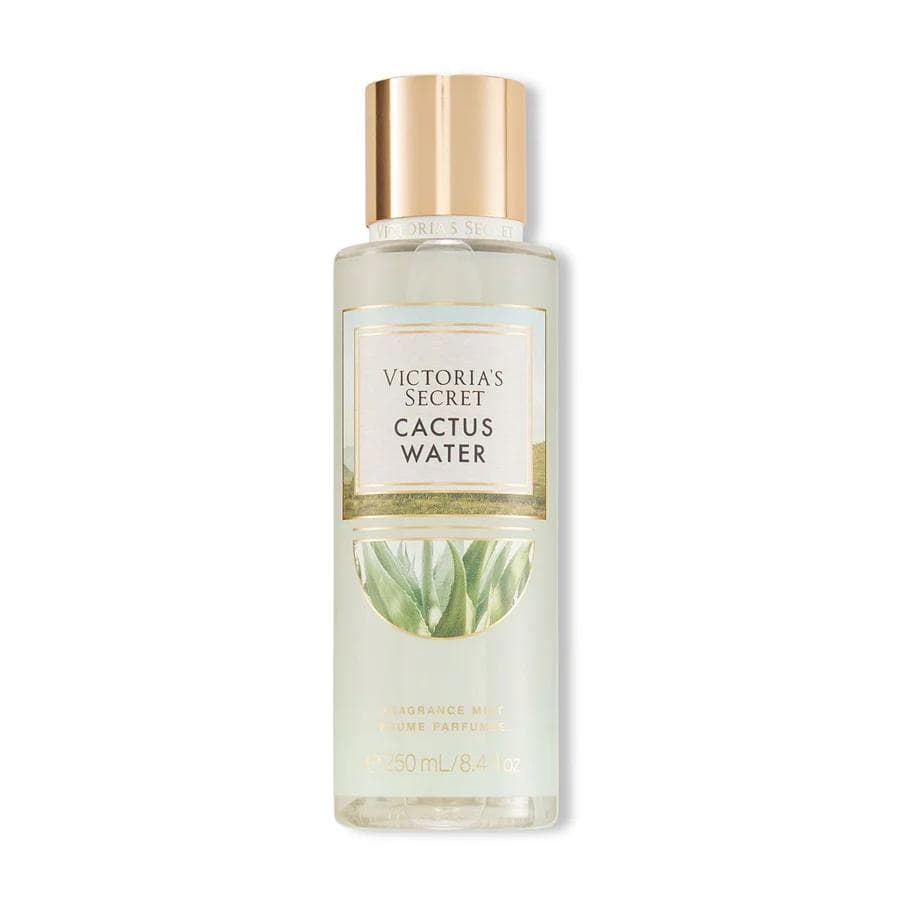 Cactus Water