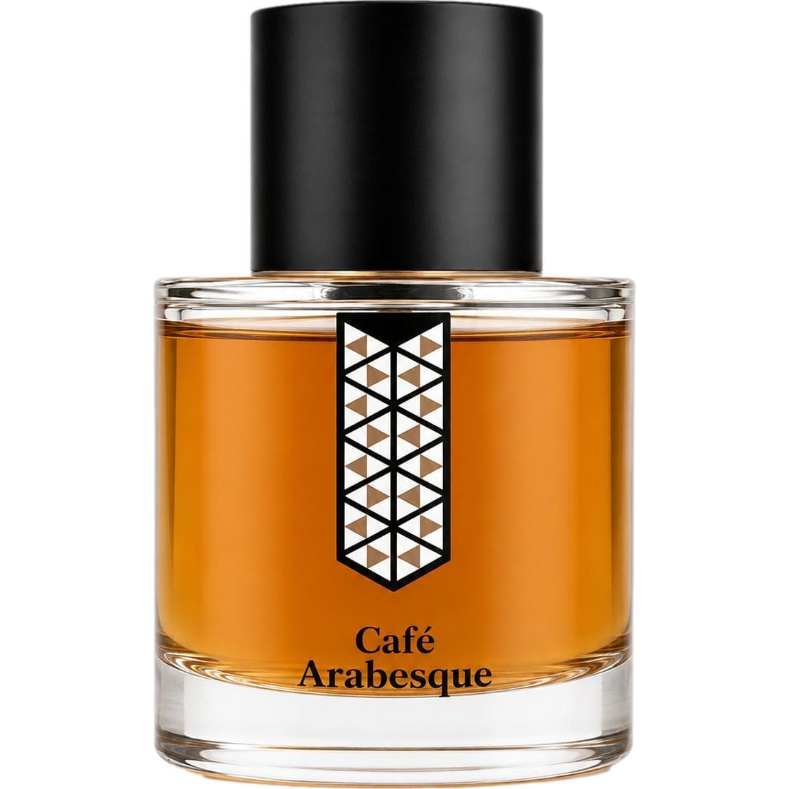 Cafe Arabesque