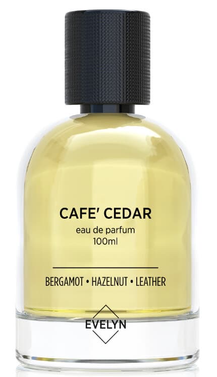 Cafe' Cedar
