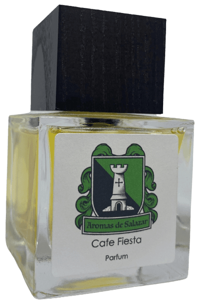 Cafe Fiesta