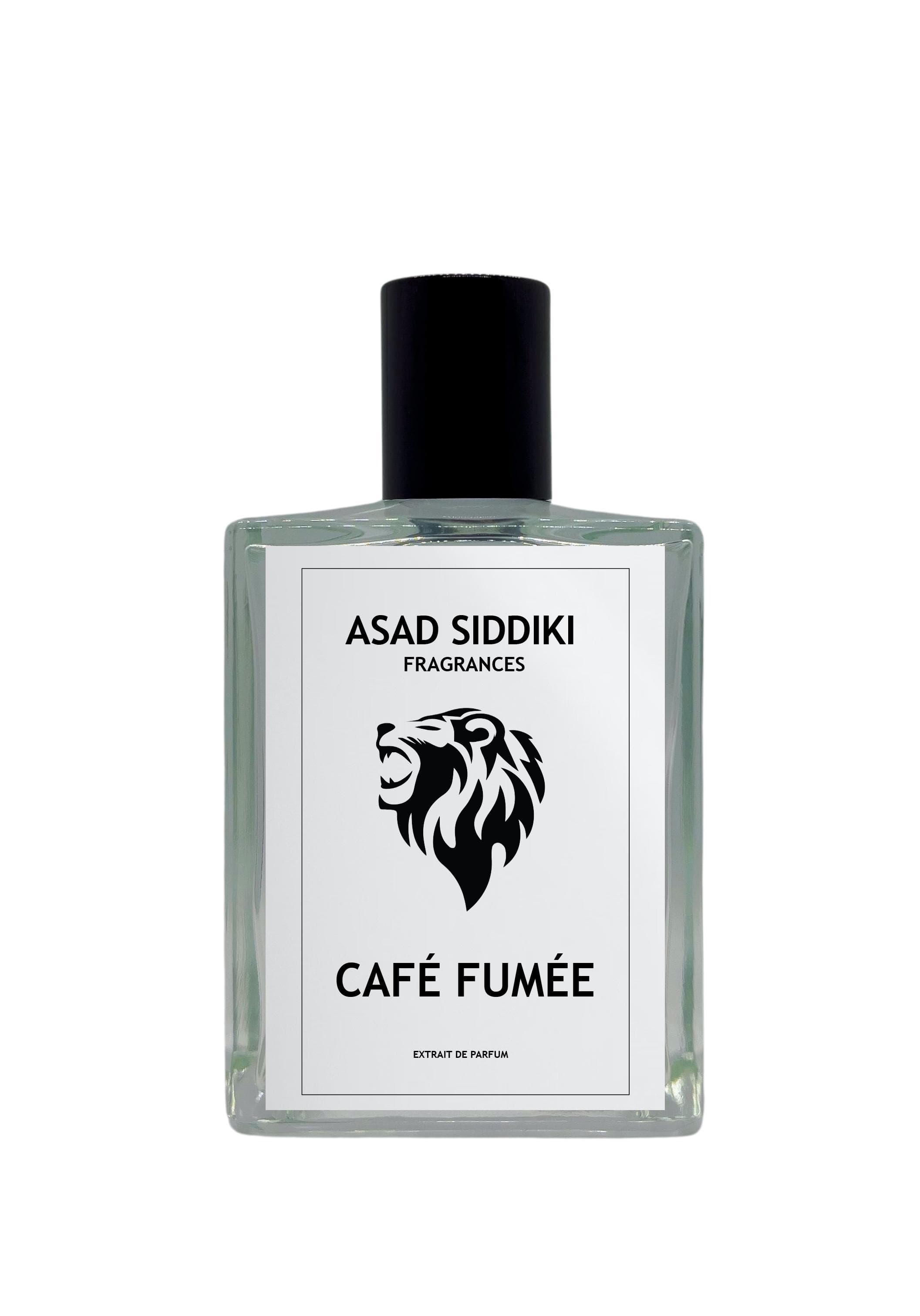Café Fumée