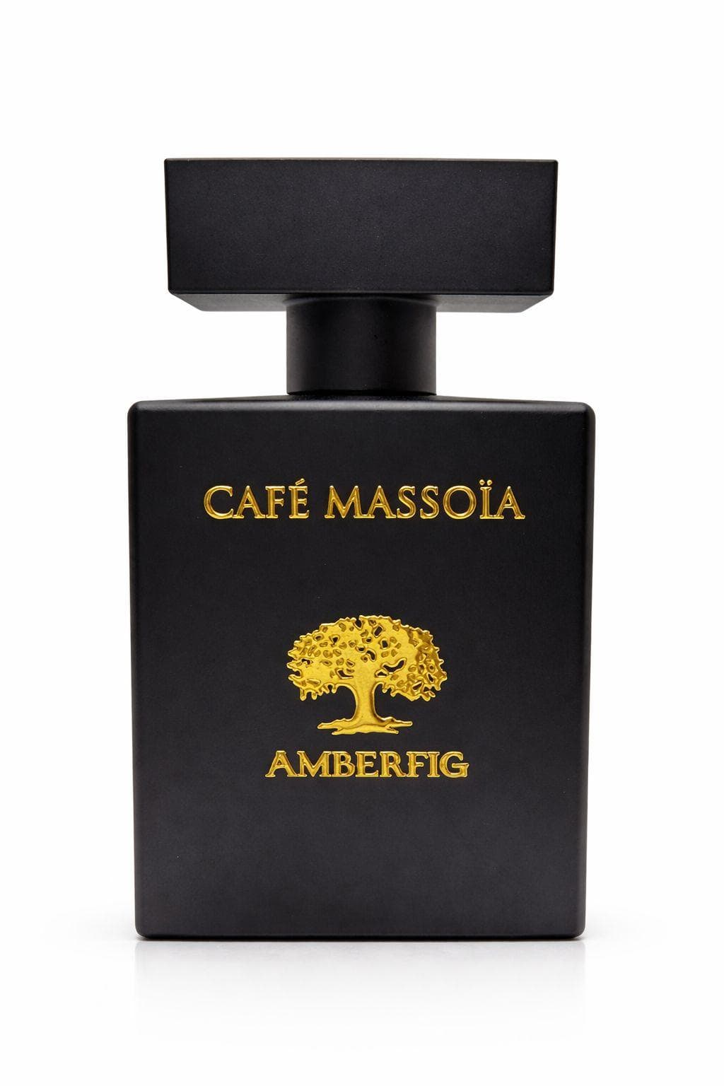 Café Massoïa