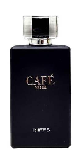Café Noir