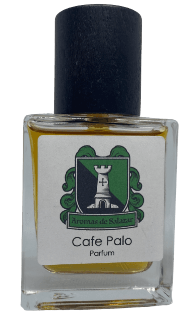 Cafe Palo