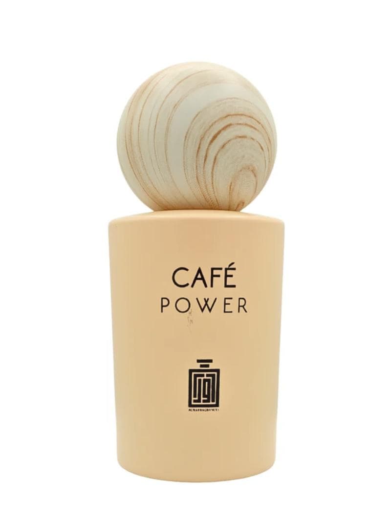 Café Power