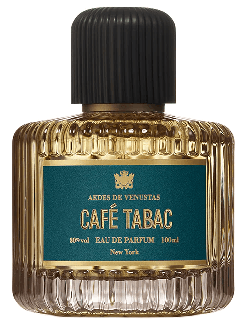 Café Tabac