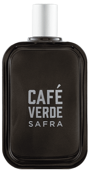 Café Verde Safra