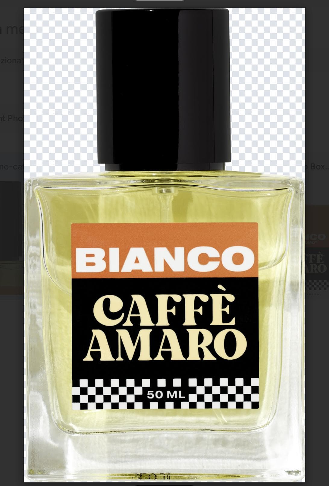Caffè Amaro