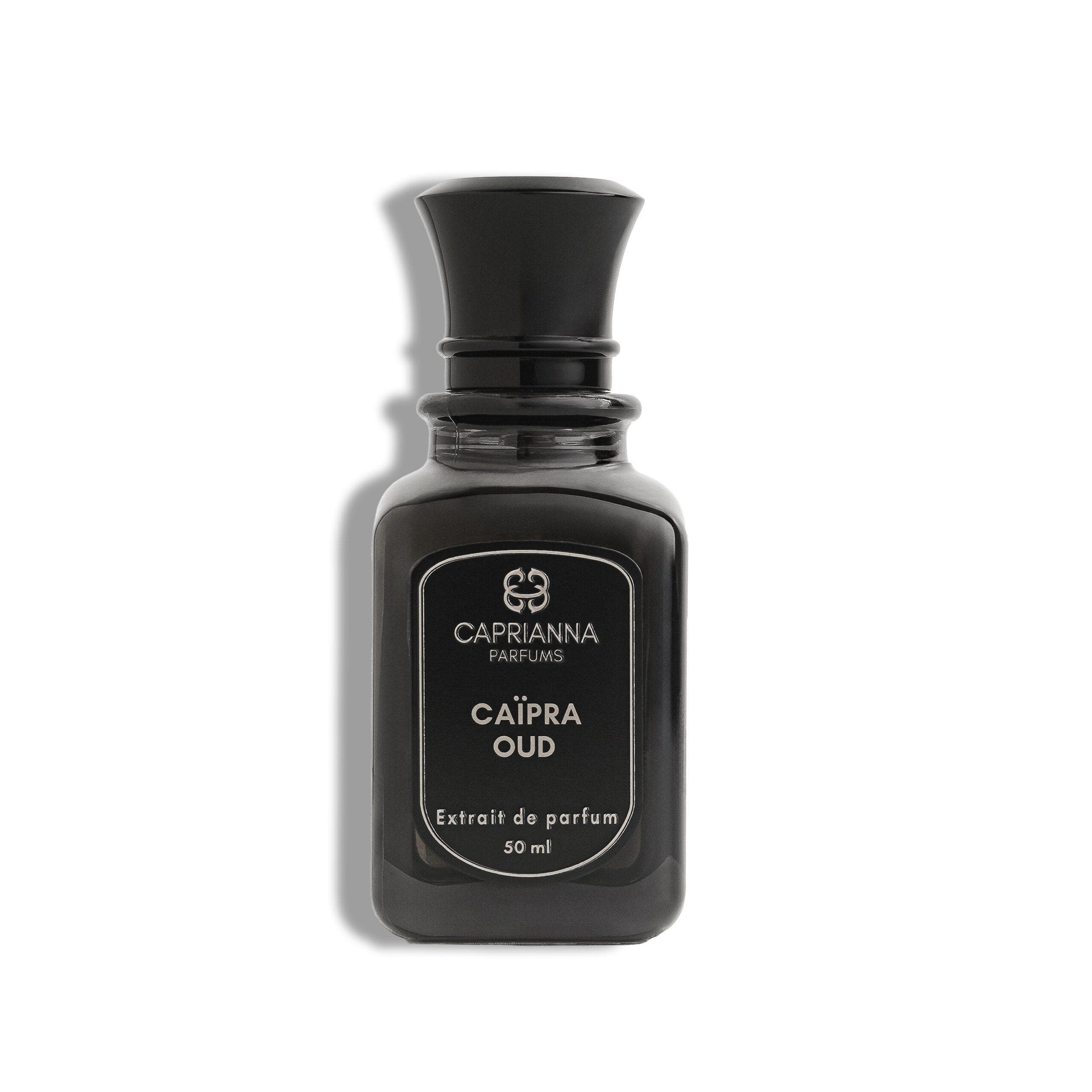 Caïpra Oud