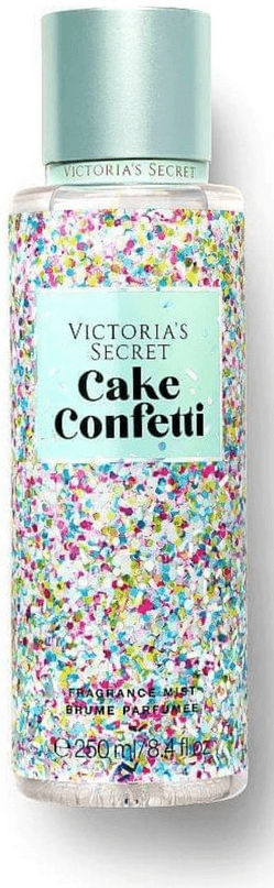 Cake Confetti
