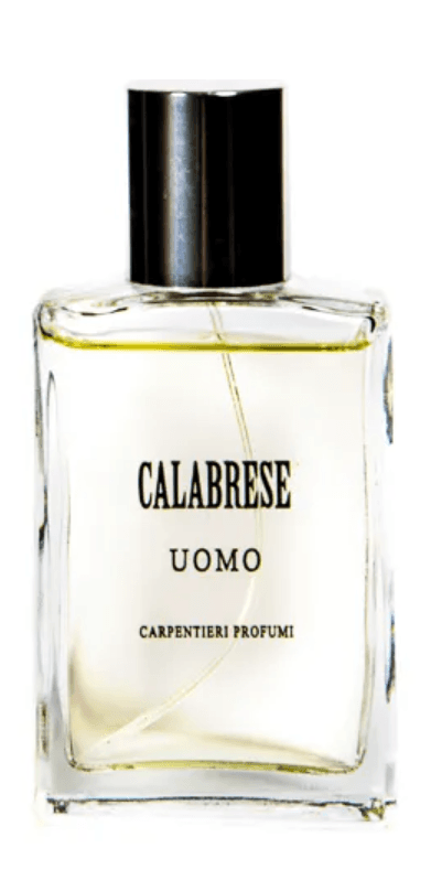 Calabrese Uomo